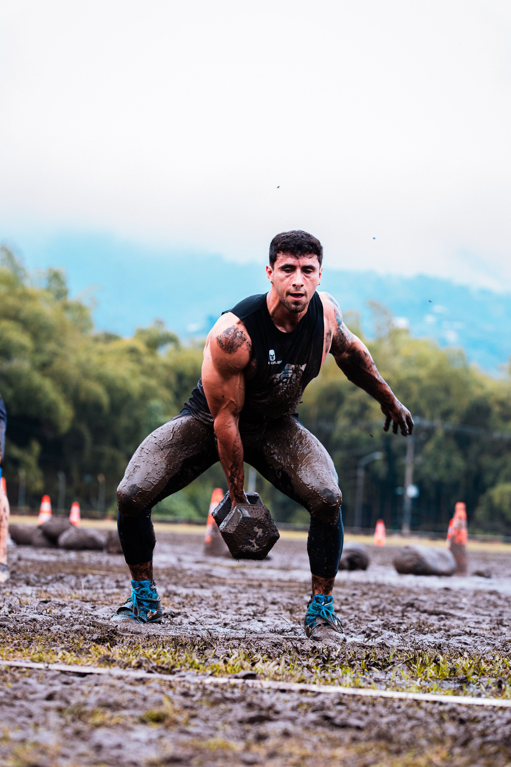 Weightlifting